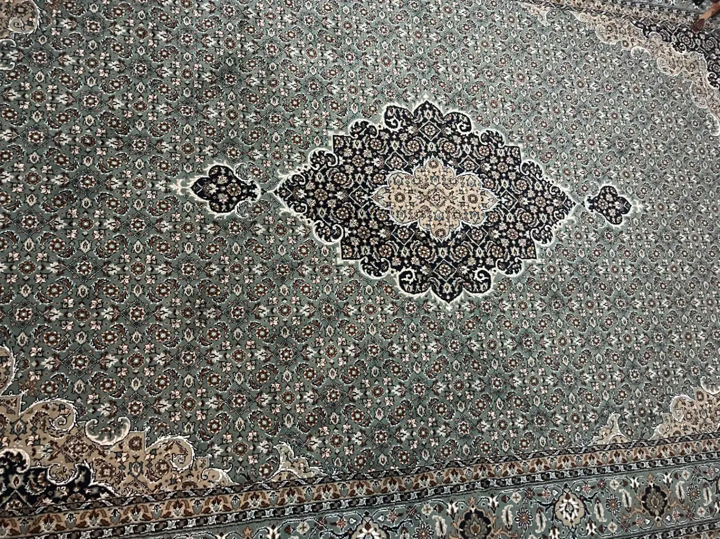 فرش ۶متری|فرش|بندر انزلی, جهانگانی|دیوار