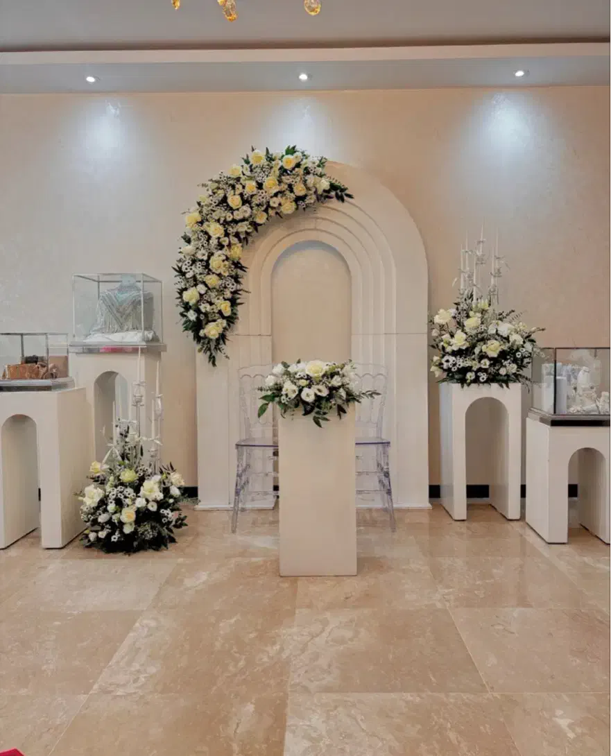 گلارایی ،بادکنکارایی|خدمات پذیرایی، مراسم|رشت, گلسار|دیوار