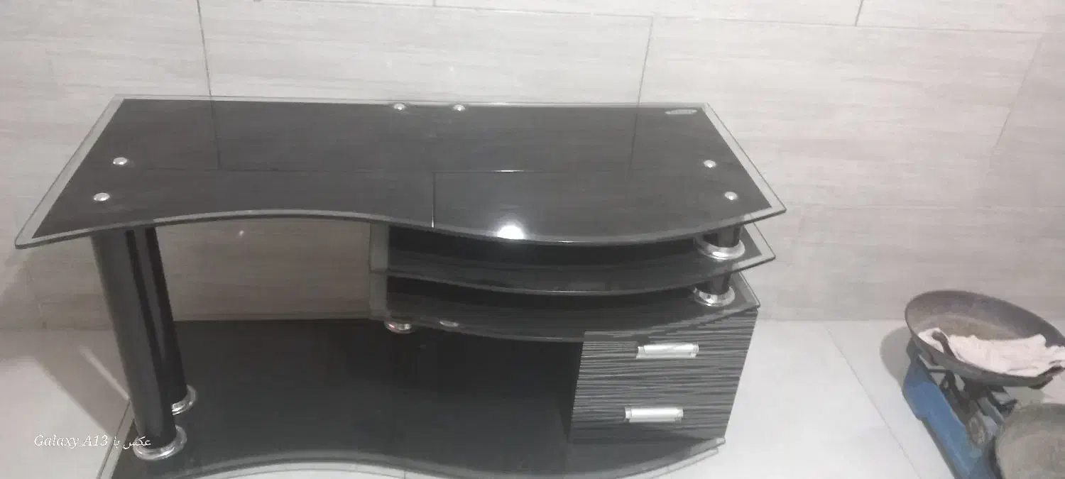 میز تلوزیون|میز تلویزیون|کرج, شهرک سهرابیه|دیوار