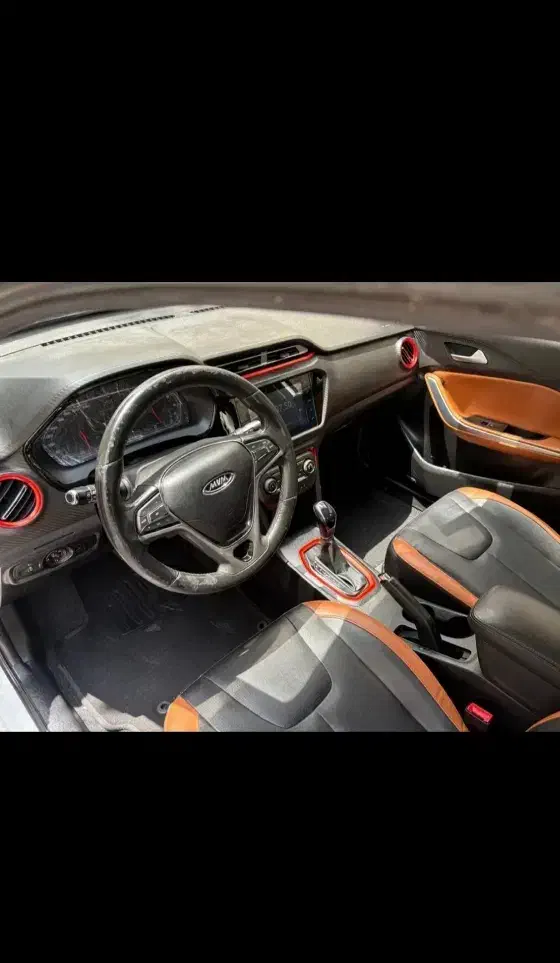 ام وی ام x22 اسپرت لاکچری مدل ۹۹|خودرو سواری و وانت|مشهد, سلام|دیوار