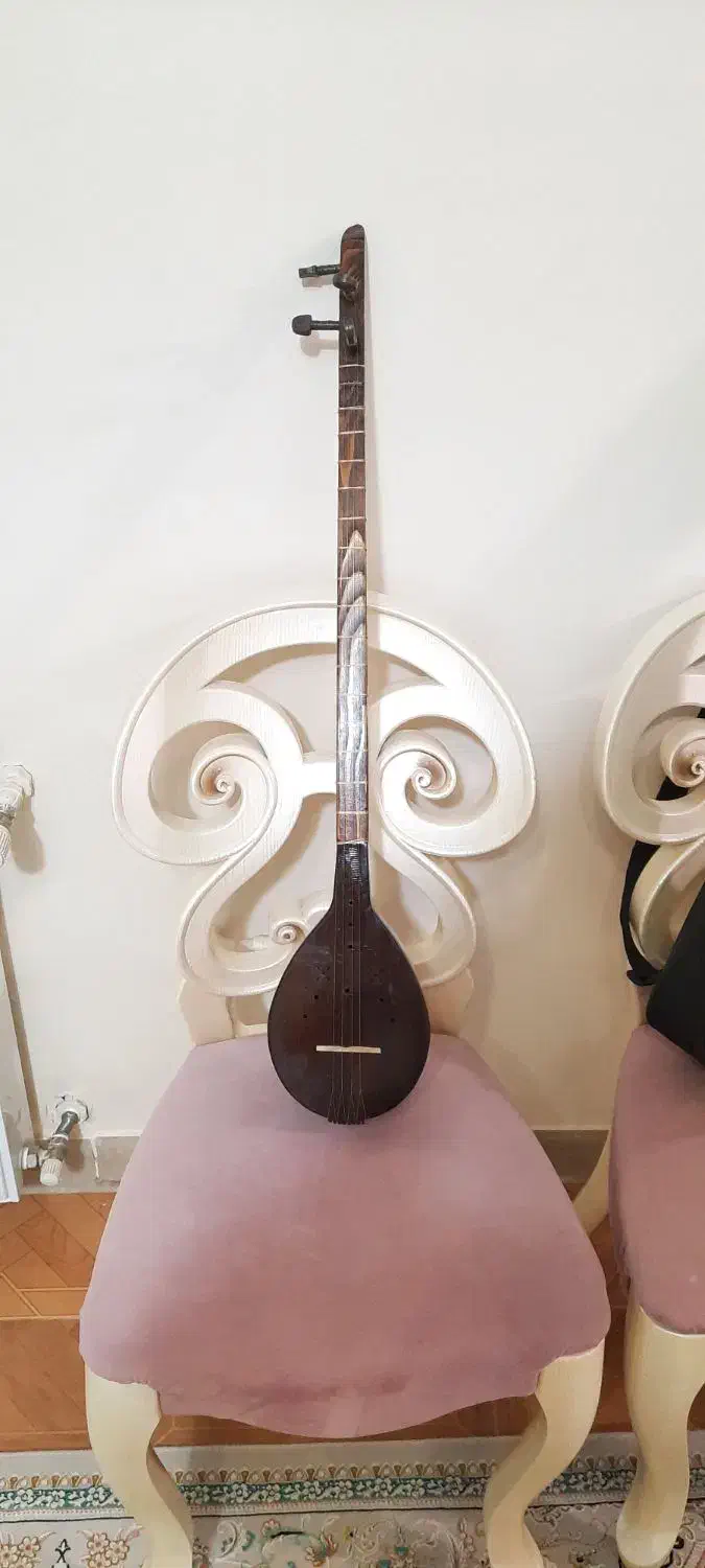 سه تار|سازهای سنتی|تهران, شهرک شریعتی|دیوار