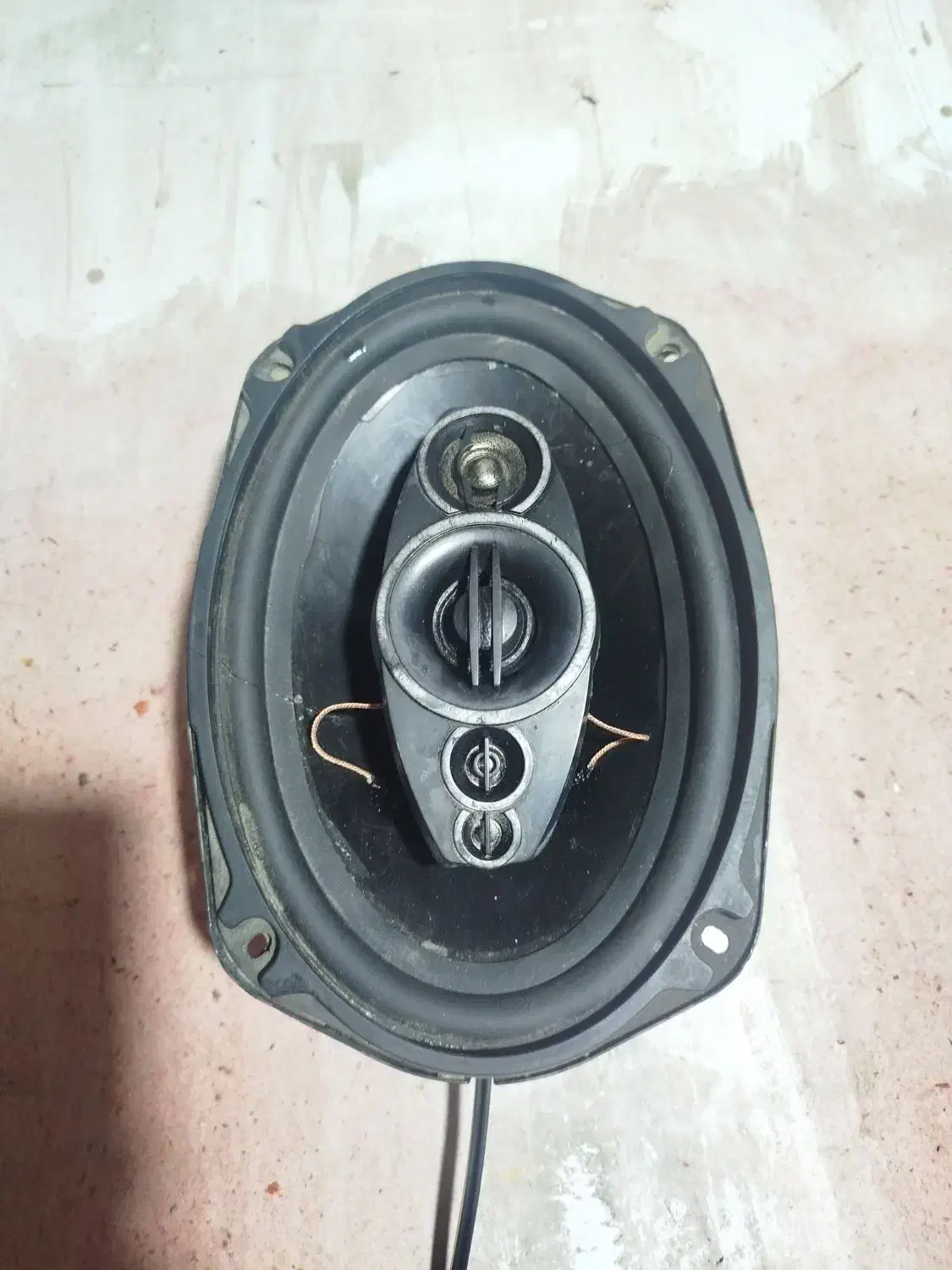 دوعدد باند سالم|سیستم صوتی خانگی|گنبد کاووس, |دیوار