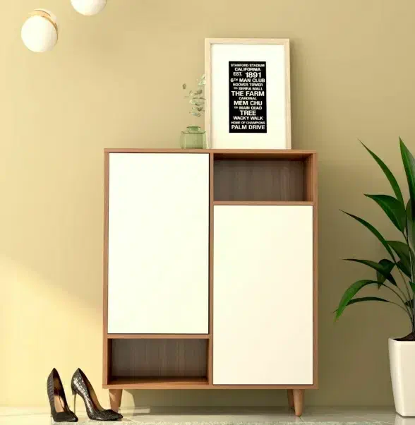 جاکفشی|جاکفشی، کمد، دراور|قم, ولیعصر|دیوار