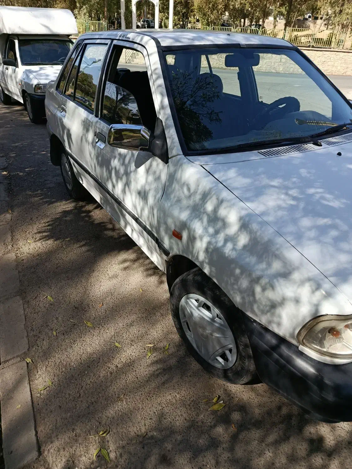 پراید 91|خودرو سواری و وانت|کنگاور, |دیوار