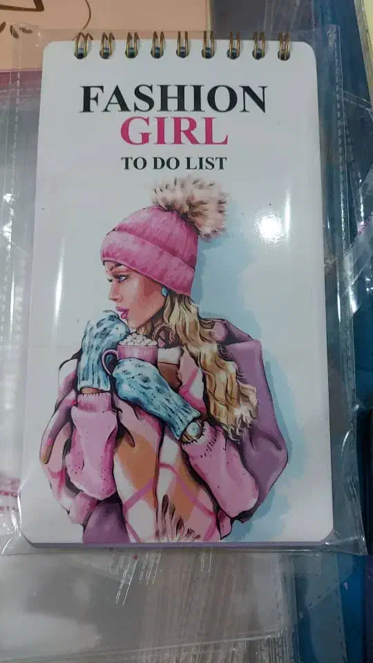 دفترچه یاداشت ۸۰ برگ|لوازم التحریر|ری, دولت‌آباد|دیوار