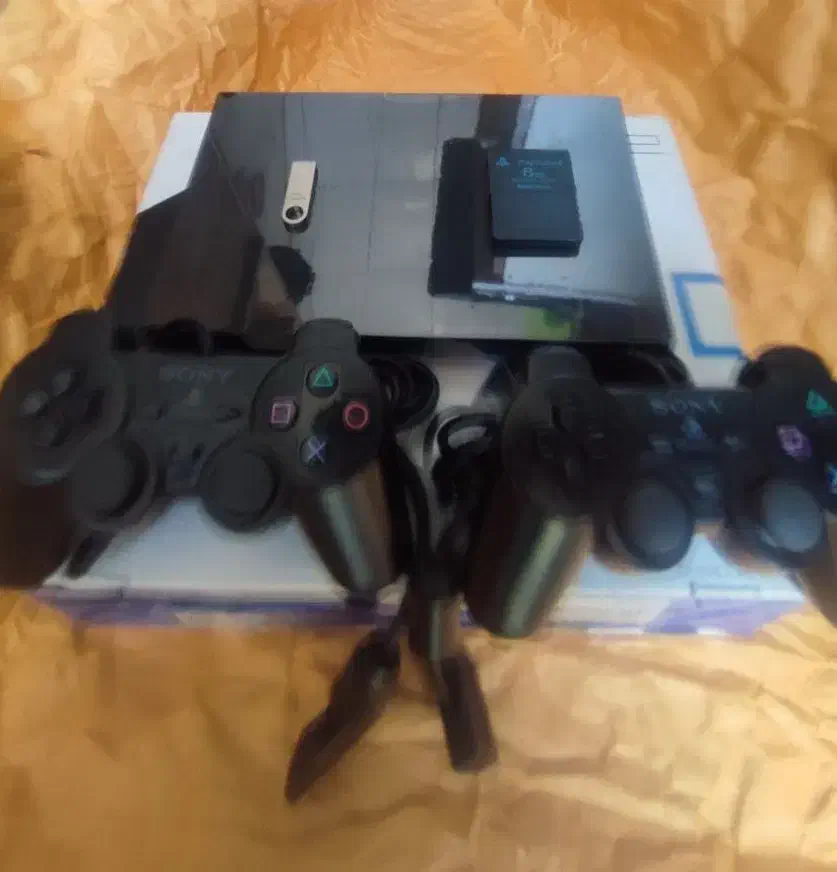 فروش ویژه PS2 پلی استیشن ۲|کنسول، بازی ویدئویی و آنلاین|تهران, سلسبیل جنوبی|دیوار