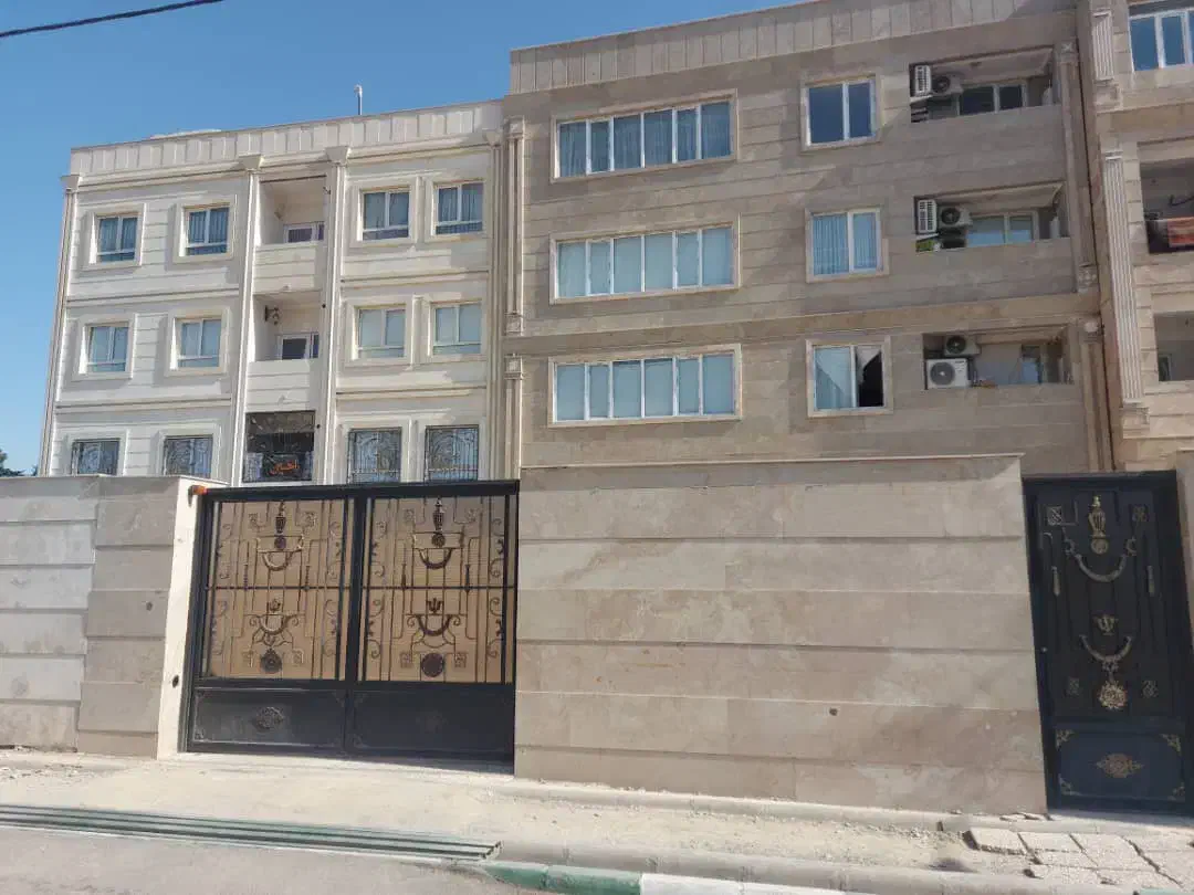 آپارتمان ۱۳۰ متری نزدیک صالح آباد|فروش آپارتمان|تهران, بهمن یار|دیوار