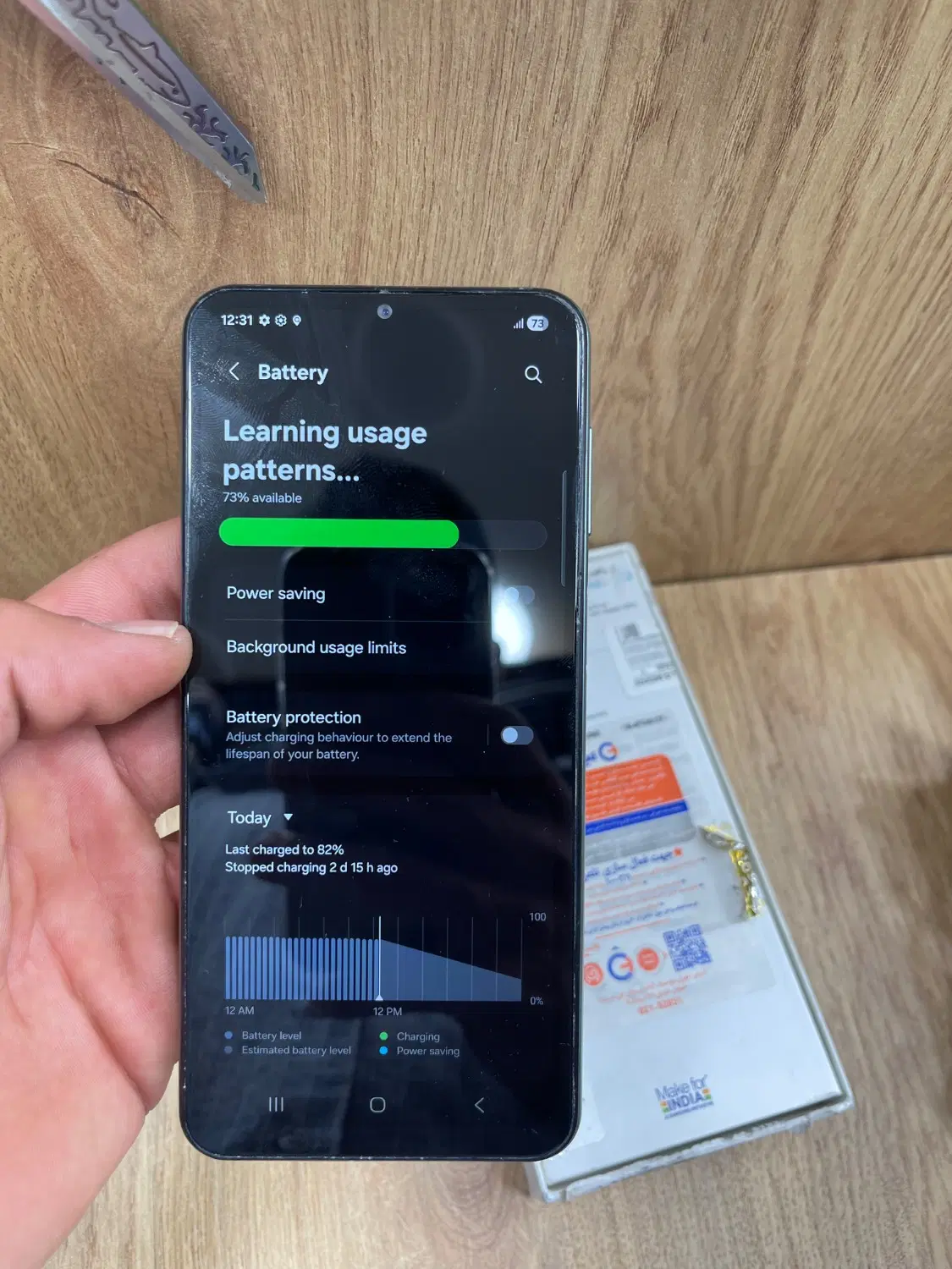 samsung m33 5g|موبایل|شیراز, زند|دیوار