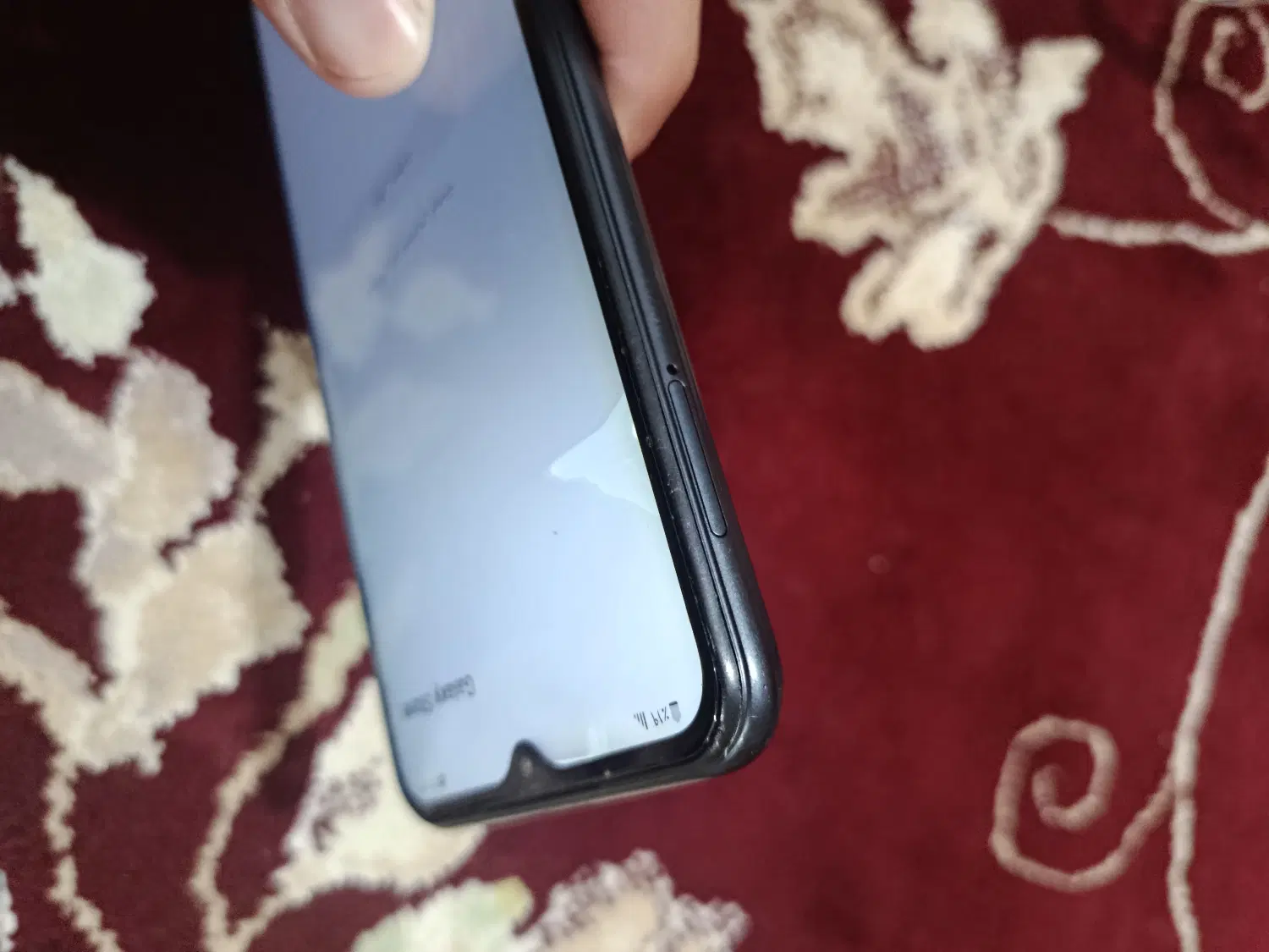 A225g|موبایل|کرمانشاه, |دیوار