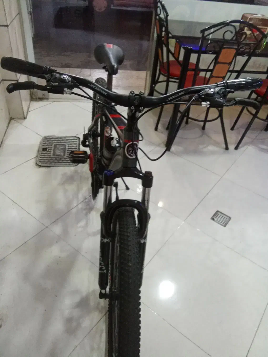 دوچرخه 27.5 JOCAL|دوچرخه، اسکیت، اسکوتر|محمدیه-قزوین, |دیوار