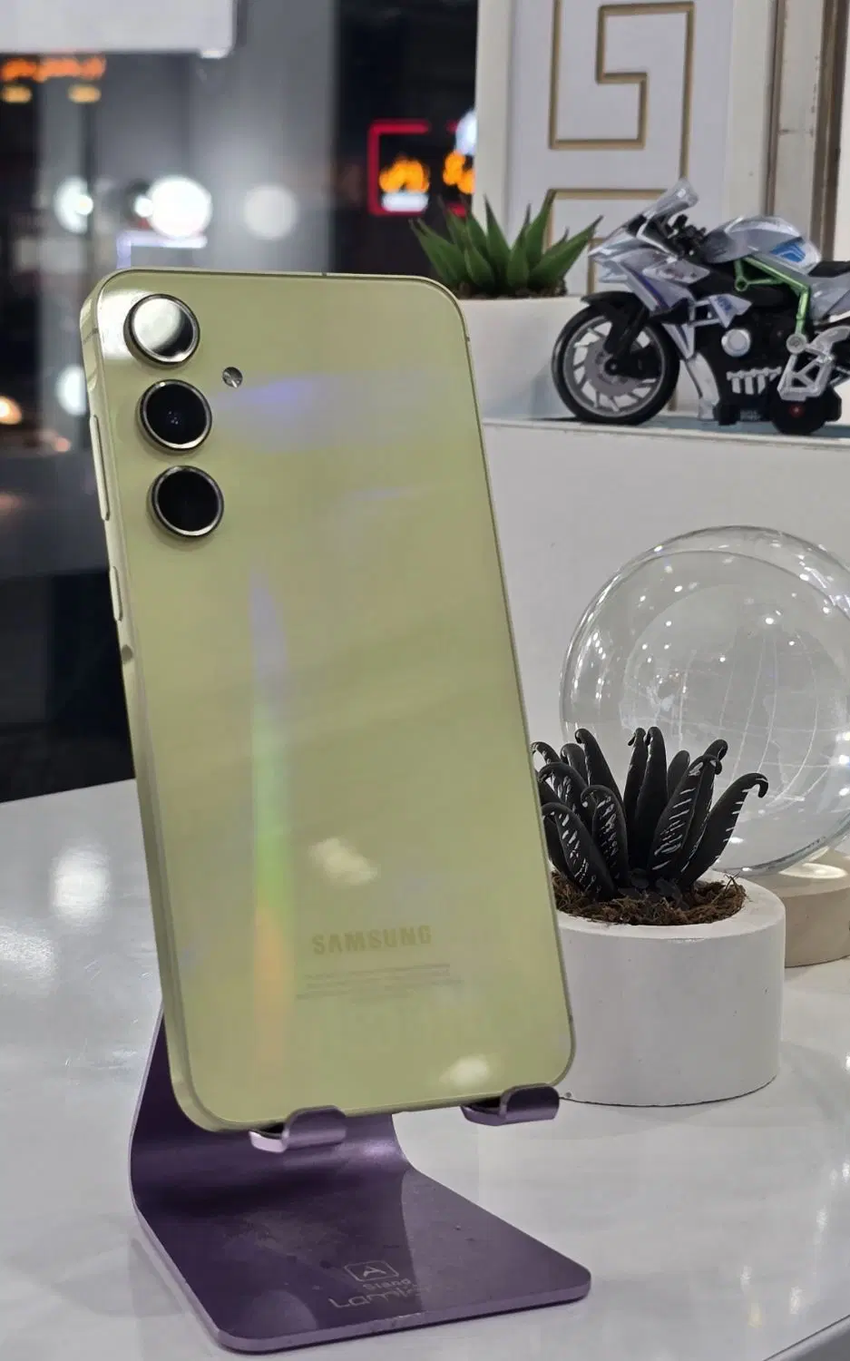 s24 ultra|موبایل|اهواز, کوی باهنر|دیوار