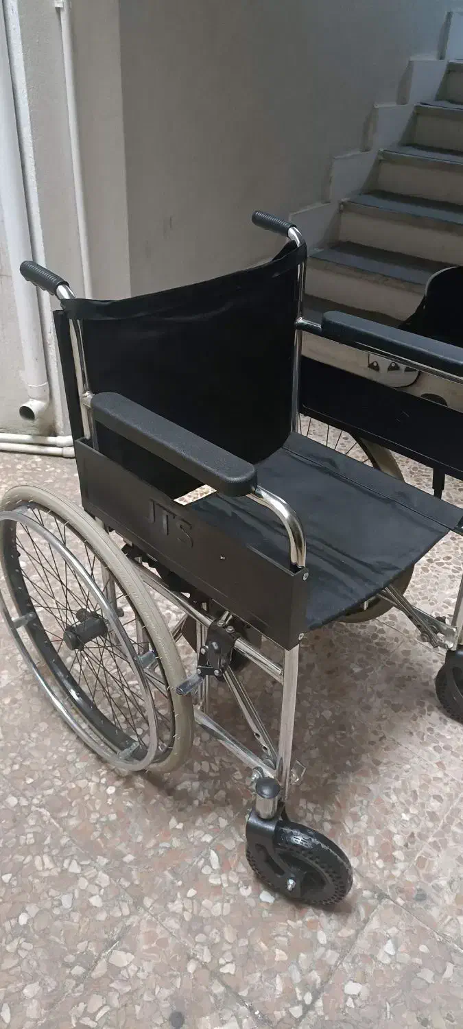 ویلچر|آرایشی، بهداشتی، درمانی|رشت, کوی حسینی|دیوار