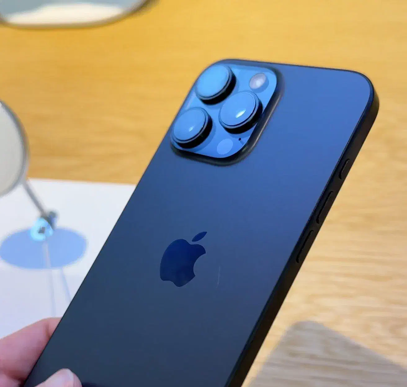 ایفون 16 پرومکس|موبایل|اصفهان, طاحونه|دیوار