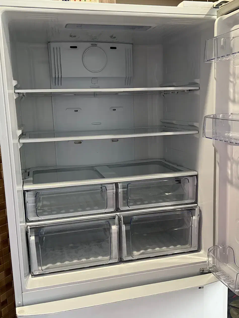 یخچال|یخچال و فریزر|تهران, گیشا|دیوار