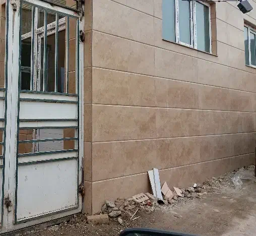 کاشی کاری و سیمان کاری|خدمات پیشه و مهارت|مرند, |دیوار