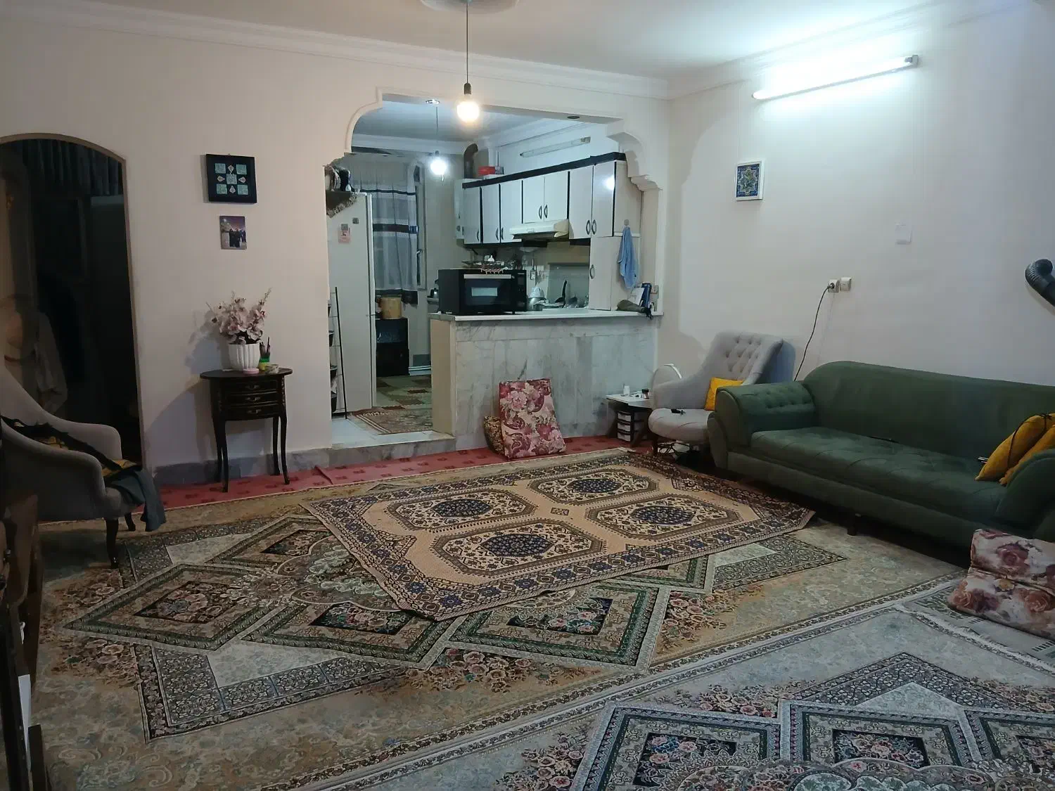 رهن و اجاره|اجارهٔ آپارتمان|مشهد, شهید مطهری|دیوار