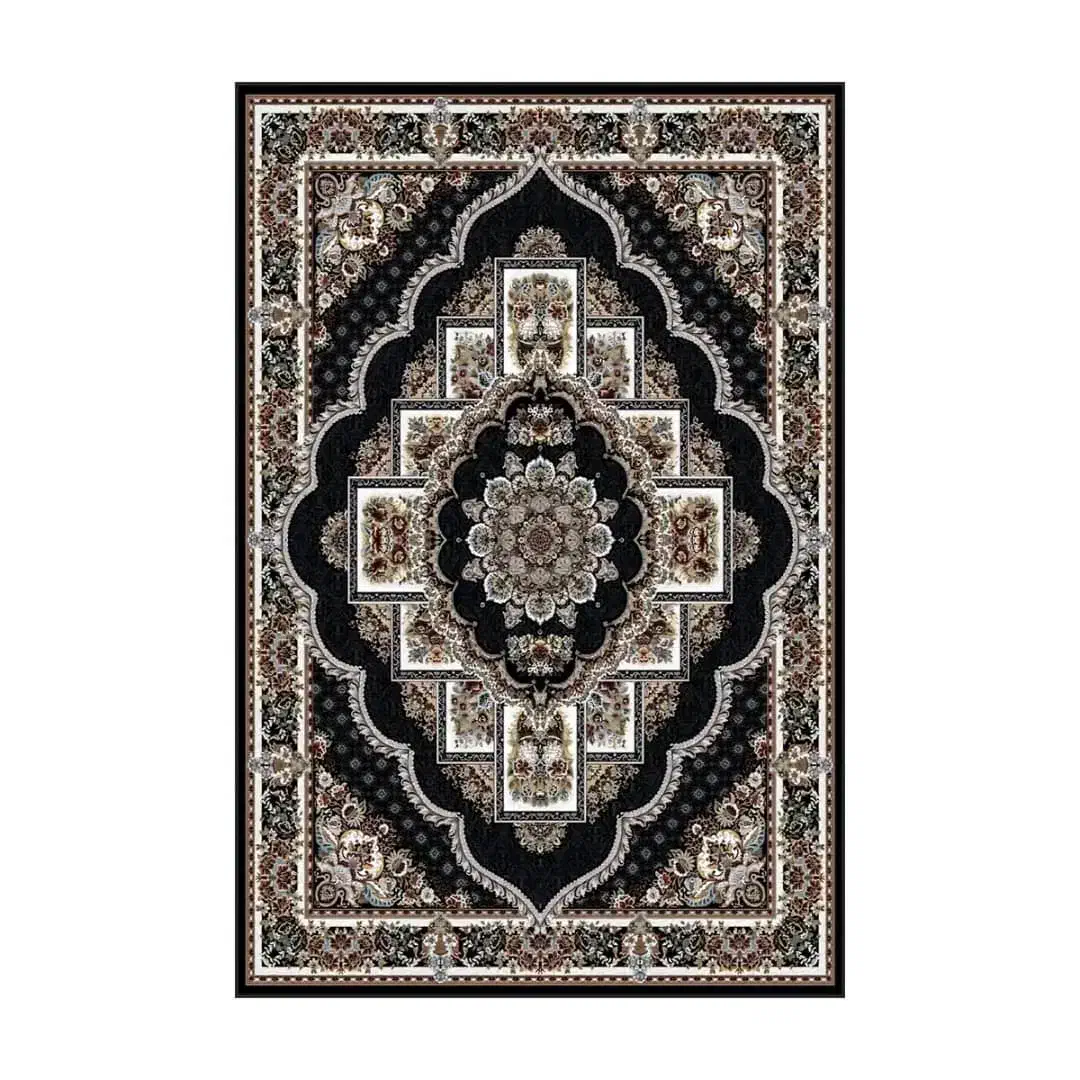 قالیچه نمدی عمده|فرش|فولادشهر, C4|دیوار