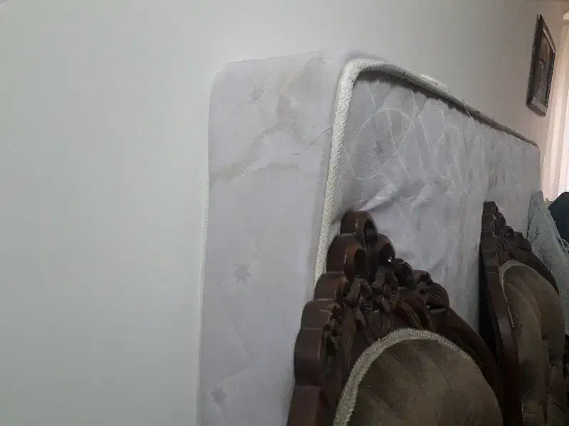 خوش خواب رویال|تشک تختخواب|مشهد, سرافرازان|دیوار