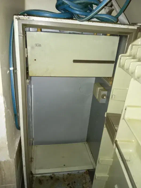 یخچال و درحد سالم|یخچال و فریزر|خرمشهر, |دیوار