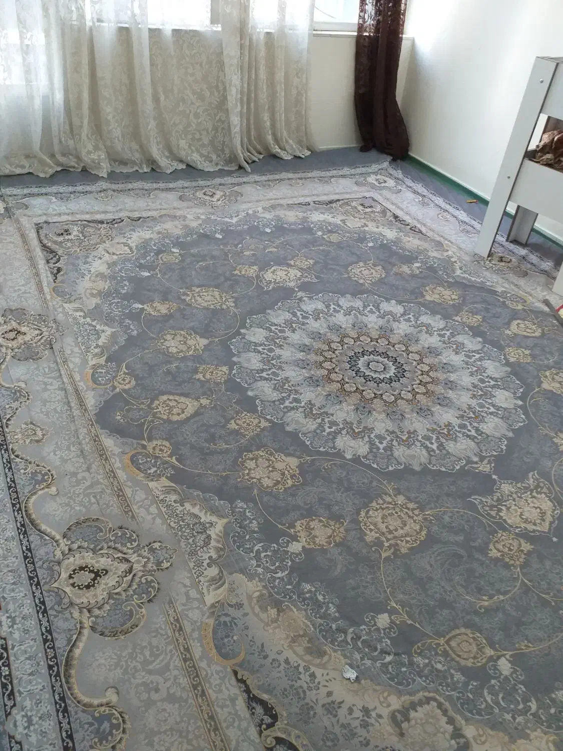 روفرشی کشدار|روفرشی|کرمانشاه, |دیوار