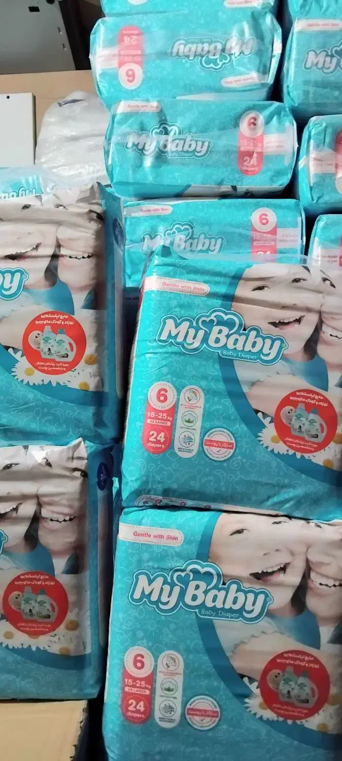 مای ی|آرایشی، بهداشتی، درمانی|تهران, استخر|دیوار