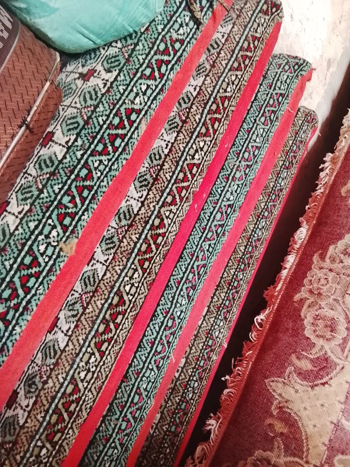 پشتی|پشتی|زابل, |دیوار