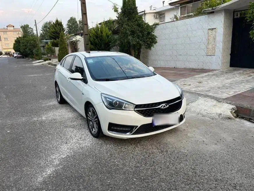 آریزو ۵ توربو کم کار|خودرو سواری و وانت|رشت, گلسار|دیوار