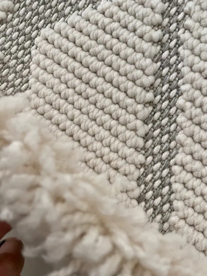 فرش نو|فرش|مشهد, وکیلآباد|دیوار