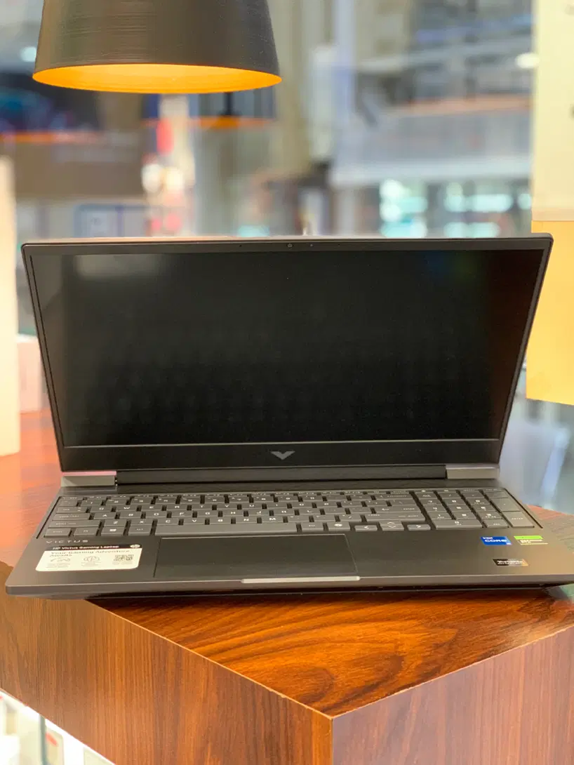 laptop hp gaming|رایانه همراه|تهران, جردن|دیوار