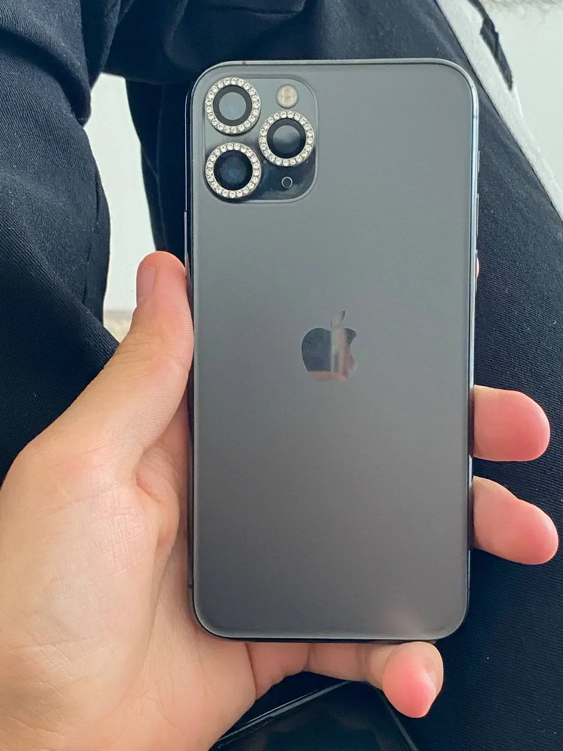 ایفون ۱۱ پرو رجستر 512 گیگ قیمت 34|موبایل|پیرانشهر, |دیوار