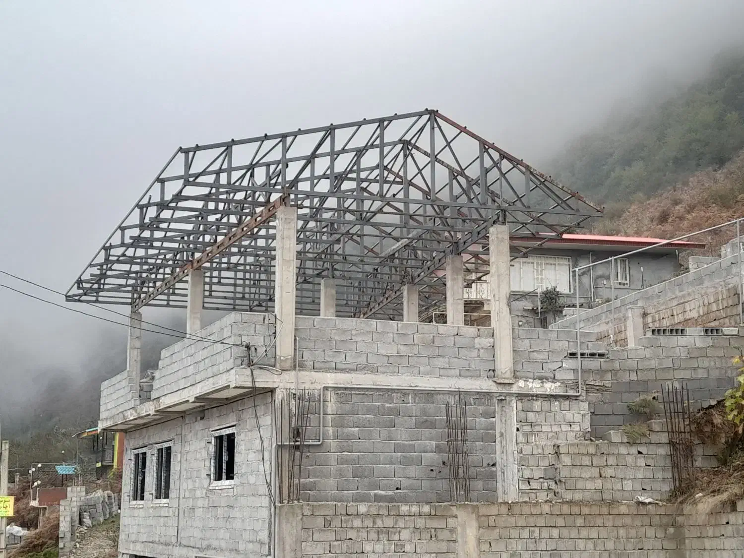 برزگر|خدمات پیشه و مهارت|خرمآباد (تنکابن), |دیوار