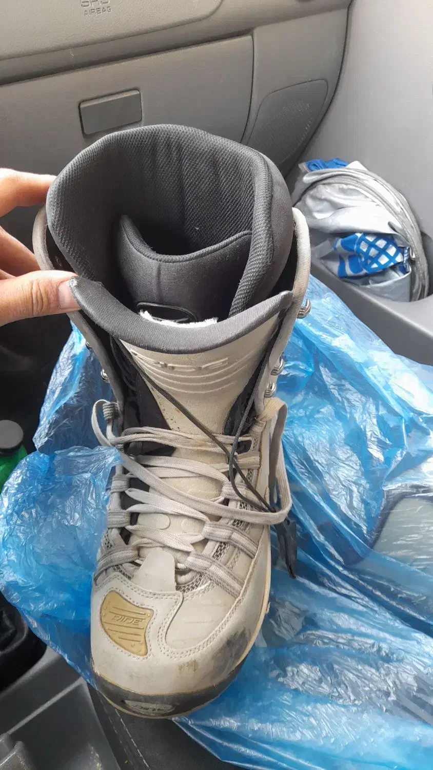 کفش اسکی|ورزش‌های زمستانی|تهران, سلسبیل شمالی|دیوار