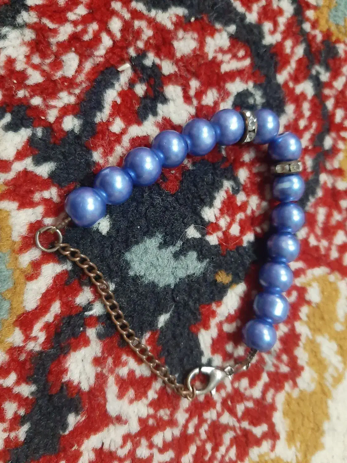 دستبند های زیبا|جواهرات|سبزوار, گلشن|دیوار