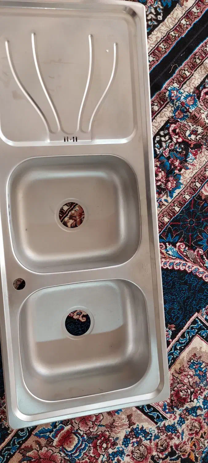 سینک|مصالح و تجهیزات ساختمان|کوهرنگ, |دیوار