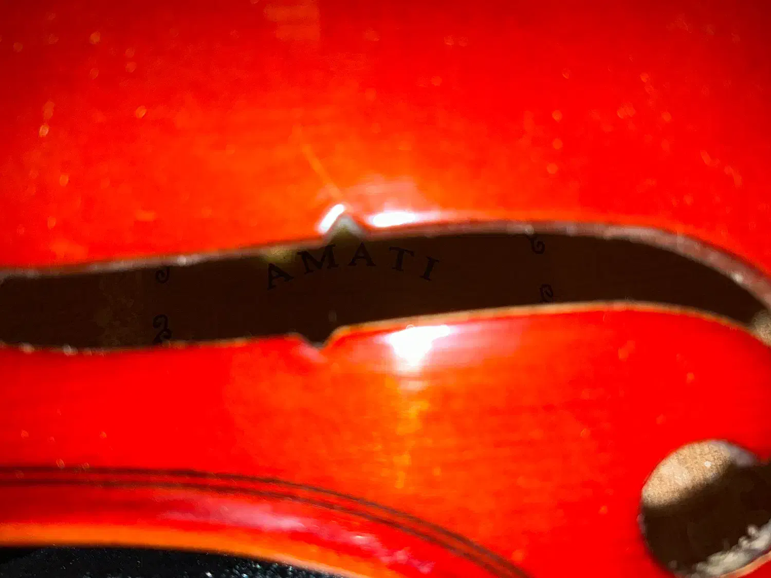 ویولن آماتی 100 4/4|ویولن|مشهد, کوثر|دیوار