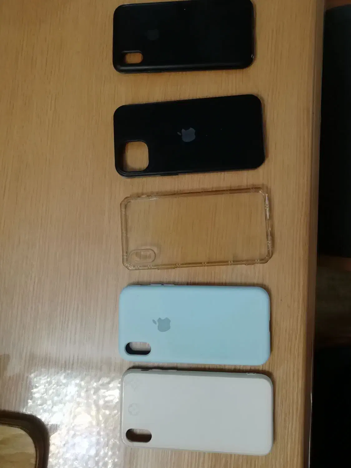 کاور آیفون 13 و x نو|لوازم جانبی موبایل و تبلت|بندرعباس, |دیوار