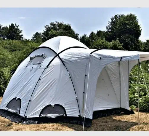 چادر مسافرتی 14نفره انگلیسی برند ونگو|کوهنوردی و کمپینگ|اراک, |دیوار