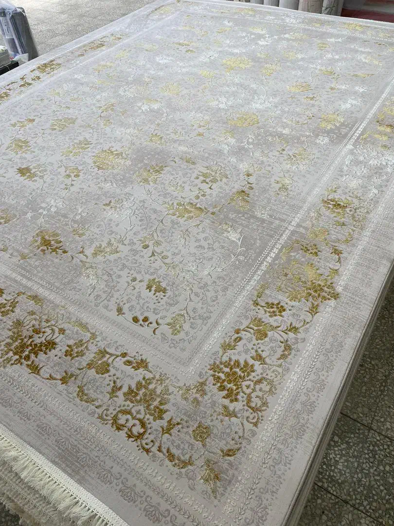فرش کوروش بزرگ طرح روز700شانه تراکم۳۰۰۰کیفیت بالا|فرش|تهران, شهرک شریعتی|دیوار