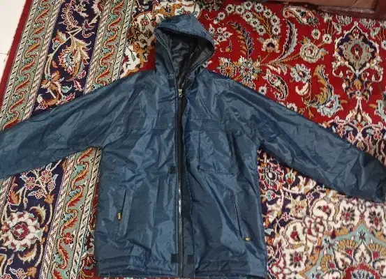 کاپشن برزنتی نو|لباس|گلبهار, شهر جدید گلبهار|دیوار