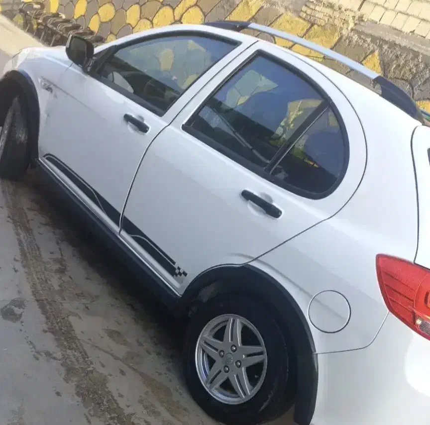 کوییک مدل ۴۰۱ در حد صفر|خودرو سواری و وانت|یزد, |دیوار