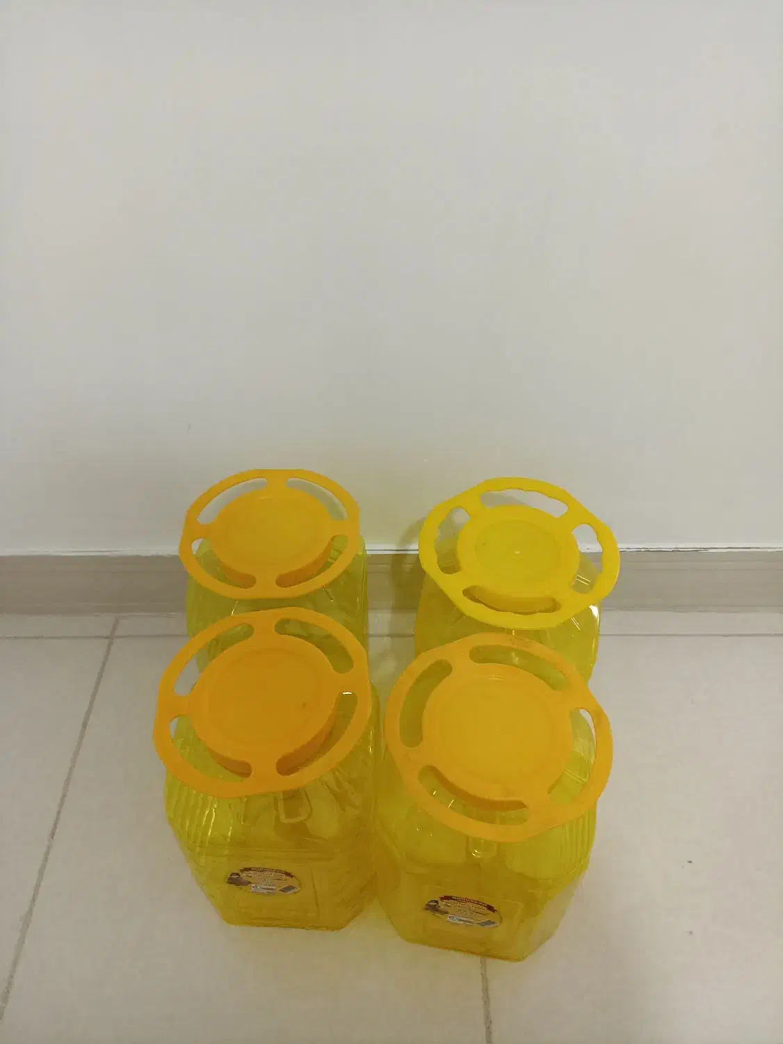 دبه|ظروف نگهدارنده، پلاستیکی، یک‌بارمصرف|کوهدشت, |دیوار