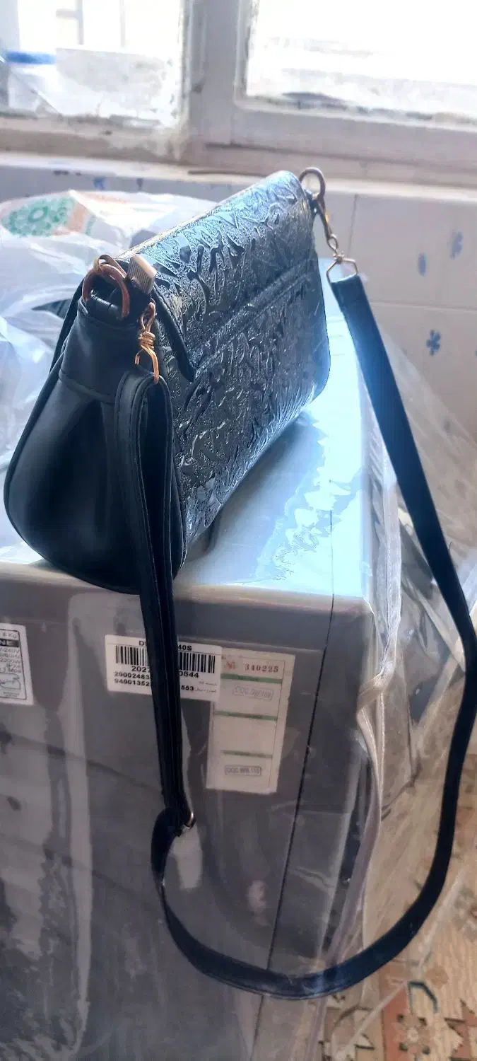 کیف درحدنو|کیف، کفش، کمربند|مشهد, طبرسی شمالی|دیوار