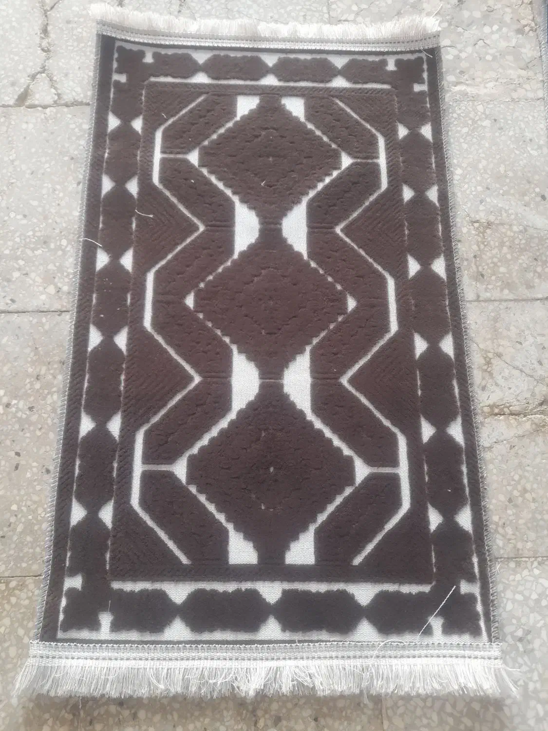 پادری فانتزی|پادری|کاشان, شمس آبادی|دیوار