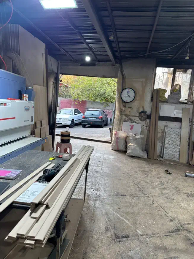 کارگر کابینت سازی|استخدام صنعتی، فنی، مهندسی|تهران, شهران شمالی|دیوار