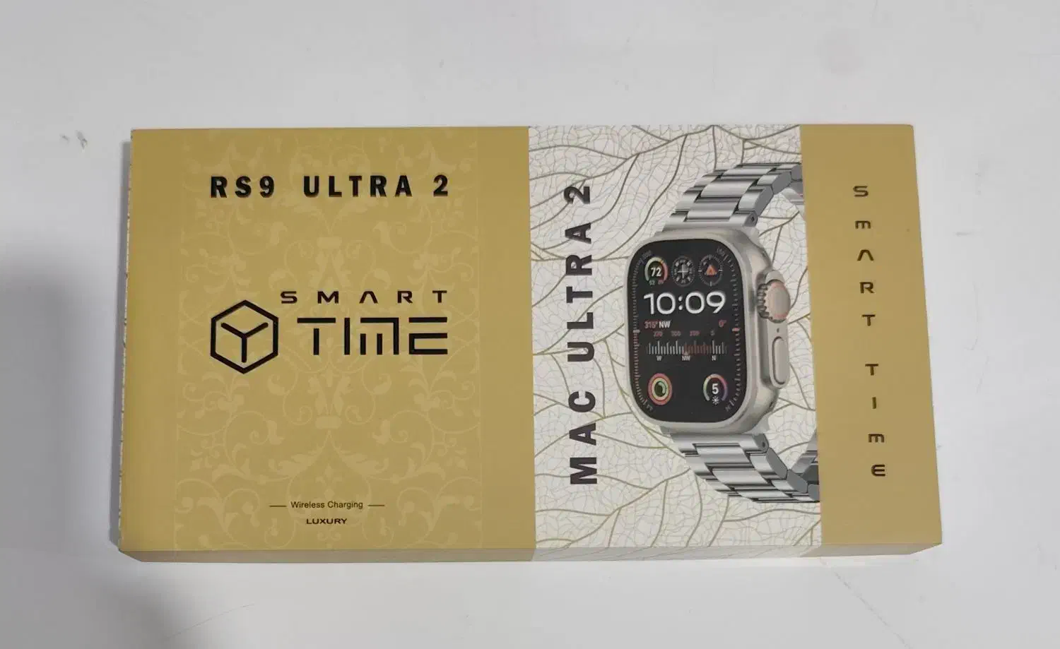 ساعت هوشمند|ساعت|اهواز, کوی قائم|دیوار