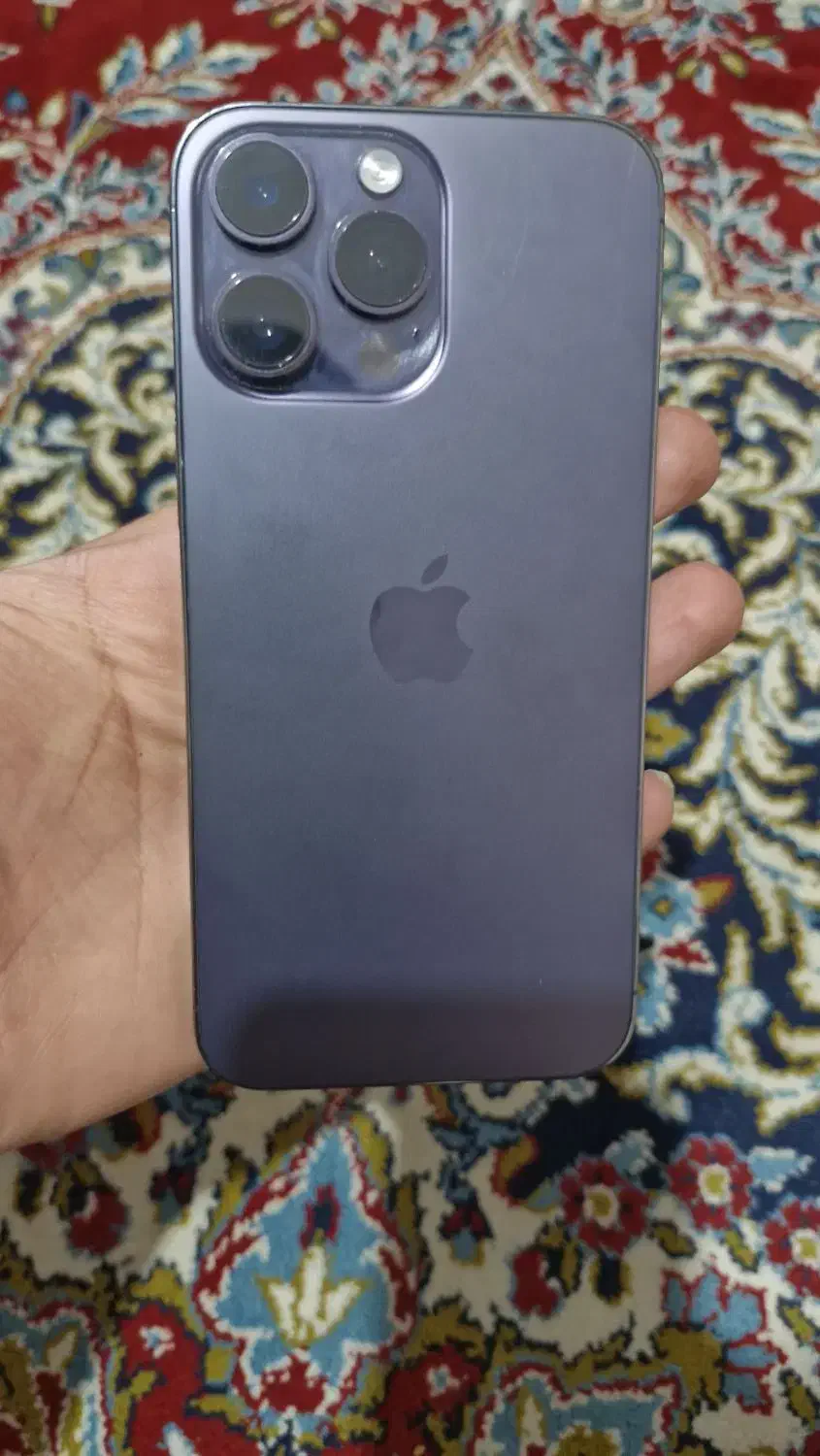 iPhone 14 promax|موبایل|کرمان, |دیوار