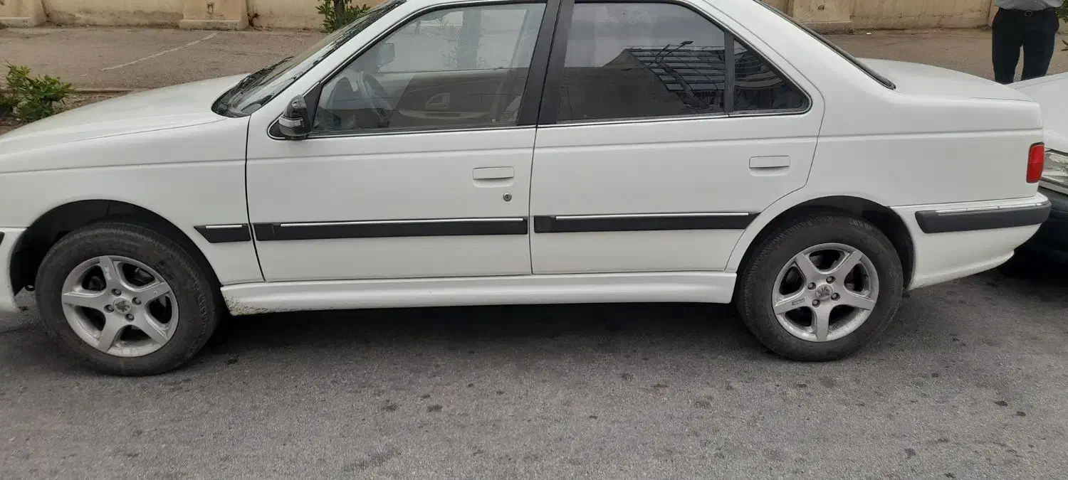 پژو پارس xu7p|خودرو سواری و وانت|اهواز, دغاغله|دیوار