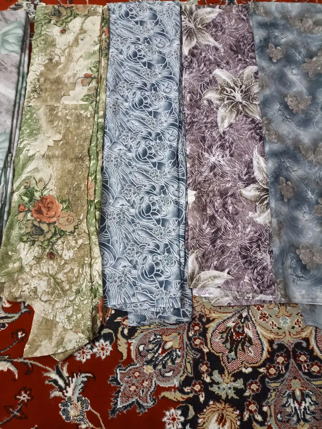 چادری مجالس|لباس|اهر, |دیوار