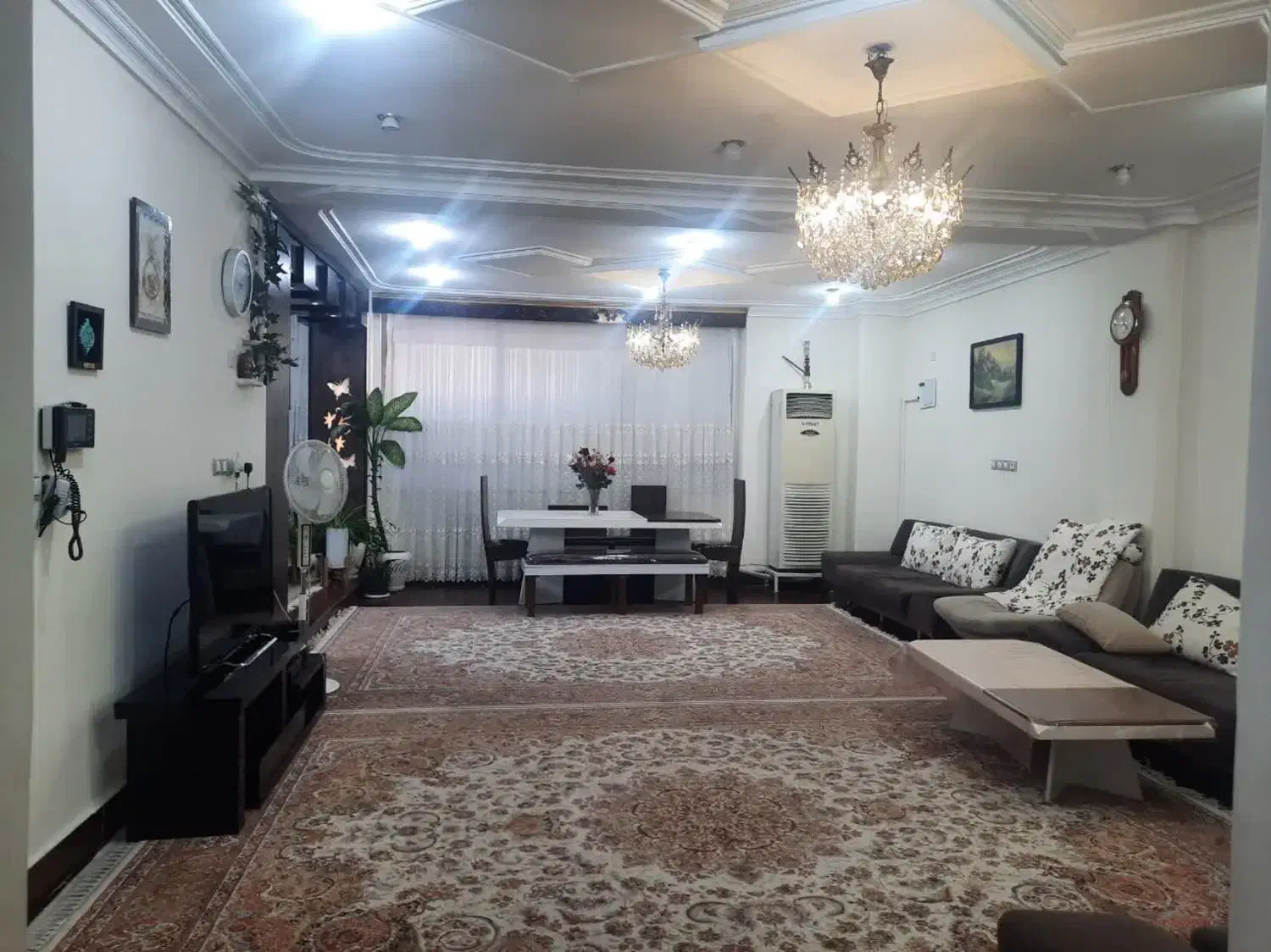 فروش واحد /دارالمونین /تکواحده|فروش آپارتمان|دزفول, |دیوار