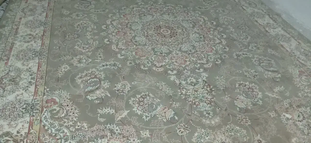 قالی 12 متری ارزان|فرش|خرمآباد, |دیوار